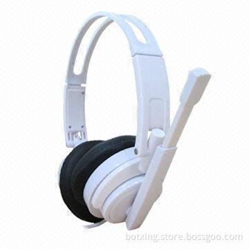 2013 New Style Headphones